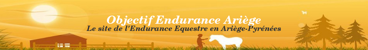 Objectif Endurance Ariège